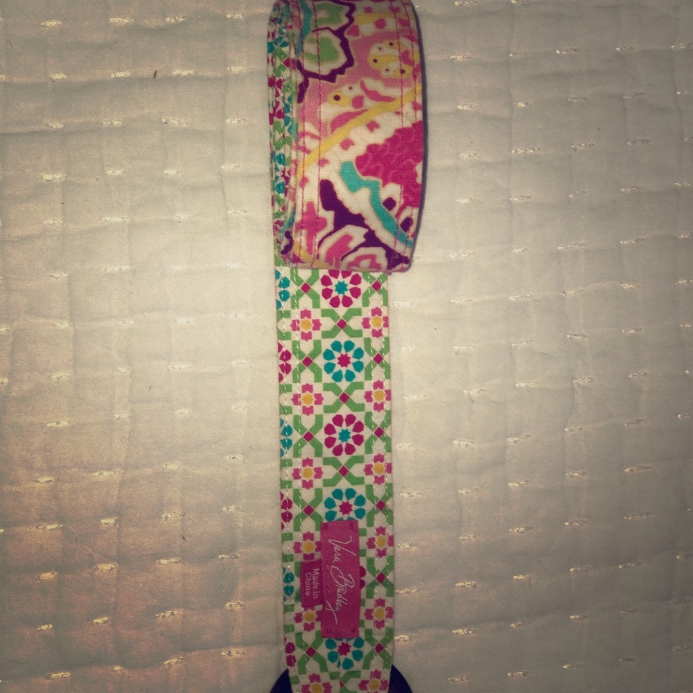 Vera Bradley Belt